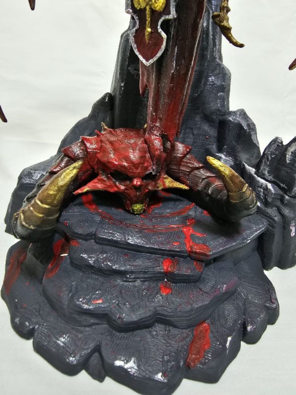 Lilith - Diablo IV - Görsel 11