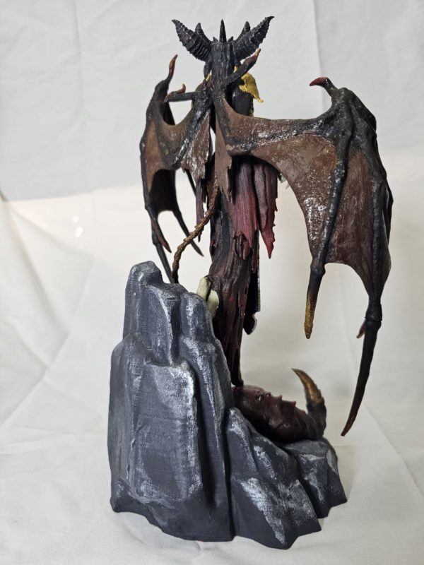 Lilith - Diablo IV - Görsel 3