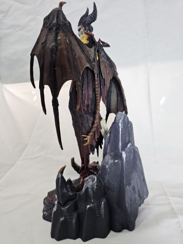 Lilith - Diablo IV - Görsel 6