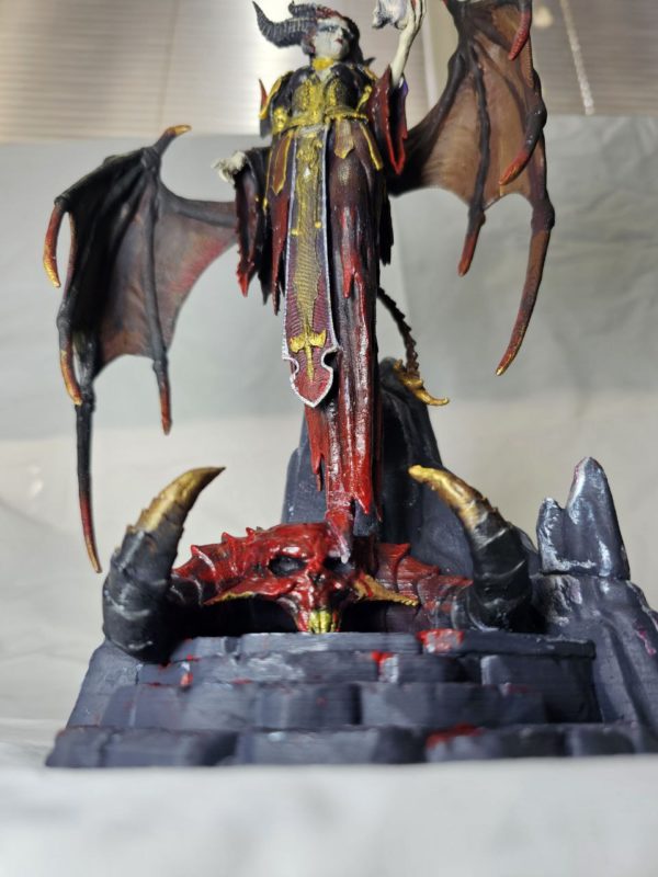 Lilith - Diablo IV - Görsel 8