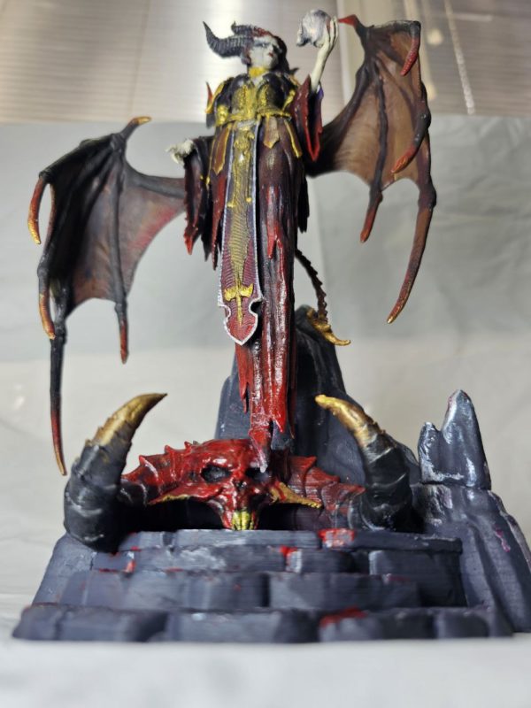 Lilith - Diablo IV - Görsel 9