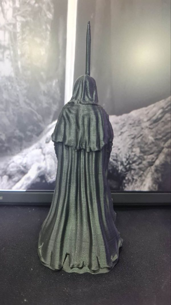 Nazgul - The Lord of The Rings - Görsel 4