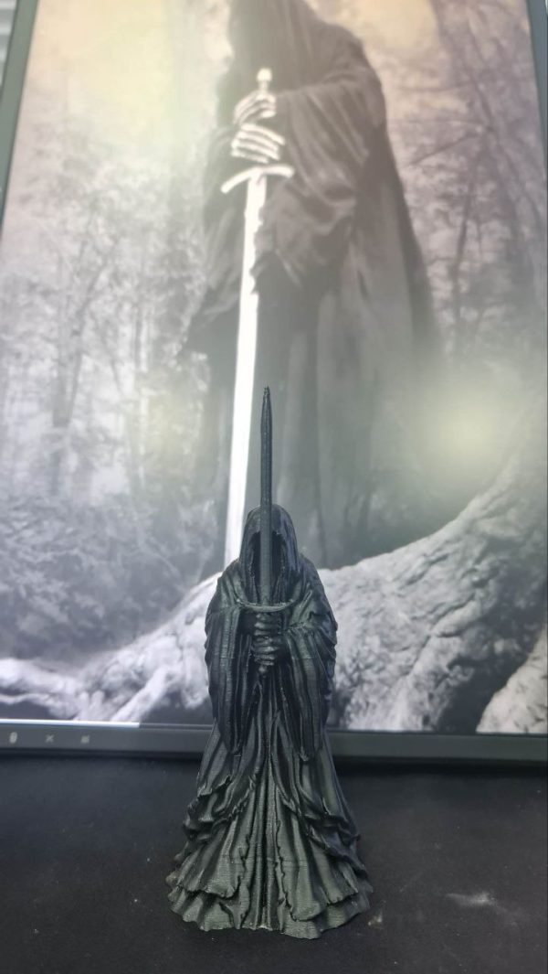 Nazgul - The Lord of The Rings