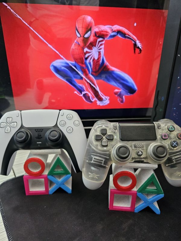 PS5 Kol Tutucu - II - Görsel 3