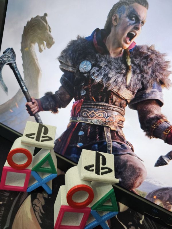 PS5 Kol Tutucu - II - Görsel 4