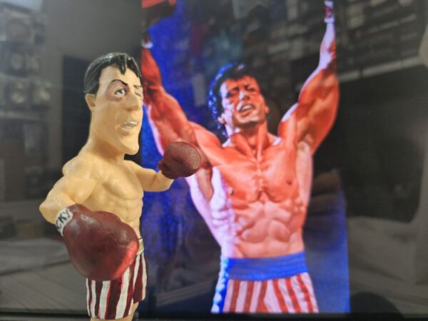 Rocky - Görsel 2