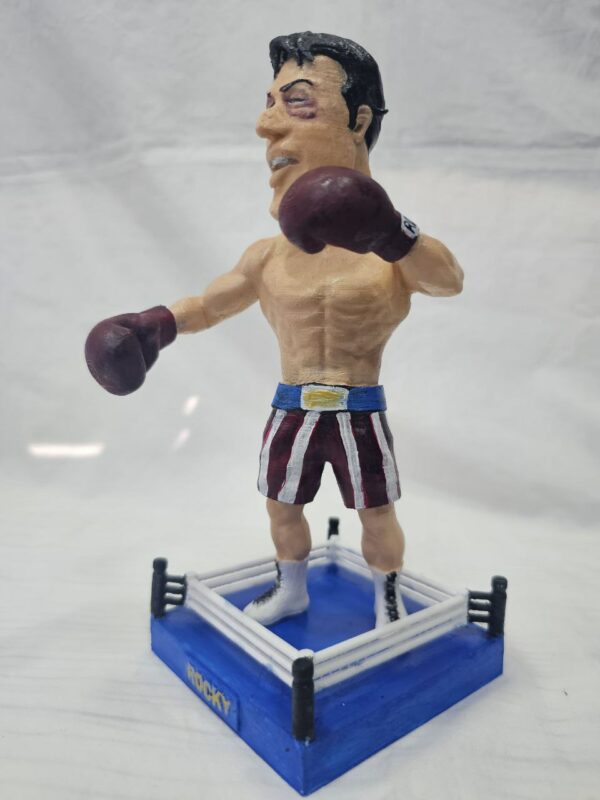 Rocky - Görsel 3