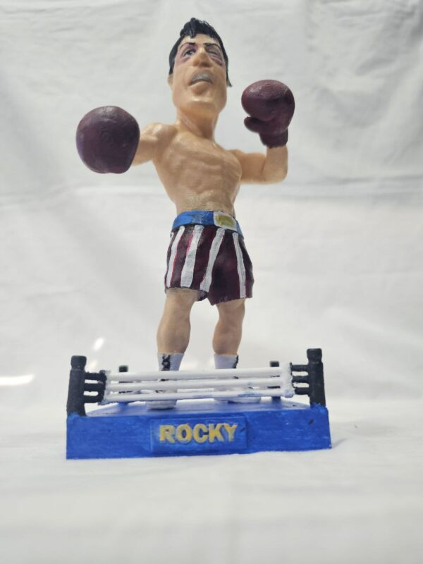 Rocky - Görsel 4
