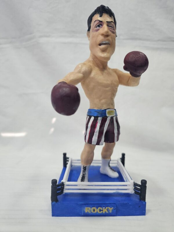 Rocky - Görsel 6