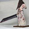 Pyramid Head - Silent Hill - Görsel 3