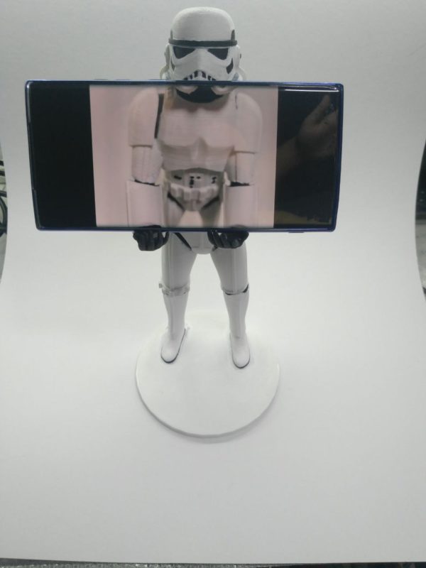 Star Trooper - Star Wars - Görsel 2
