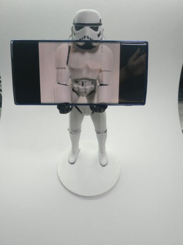 Star Trooper - Star Wars - Görsel 3