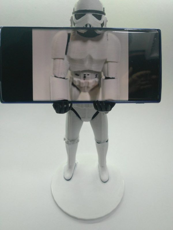 Star Trooper - Star Wars - Görsel 5