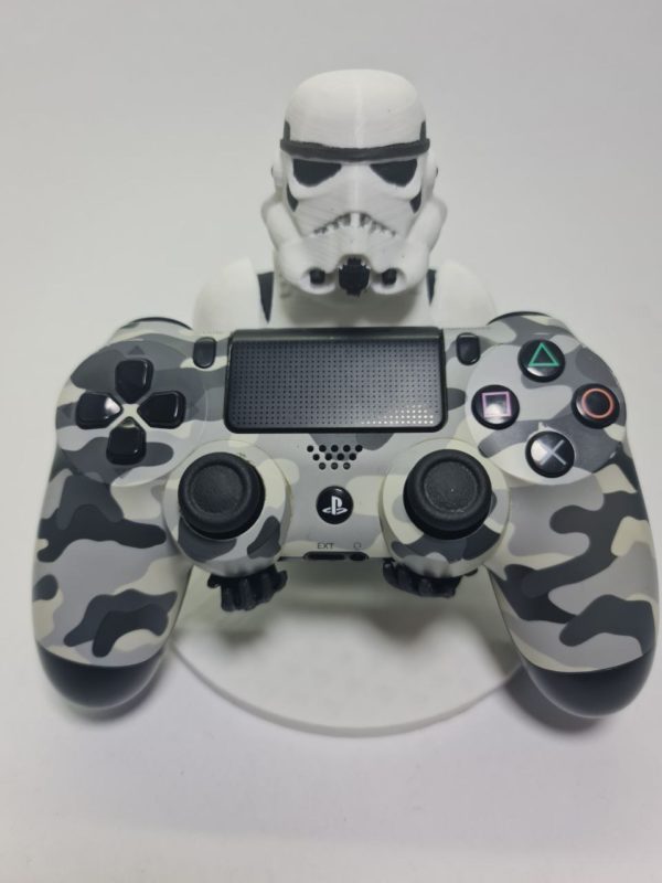Star Trooper (Half) - Star Wars - Görsel 5