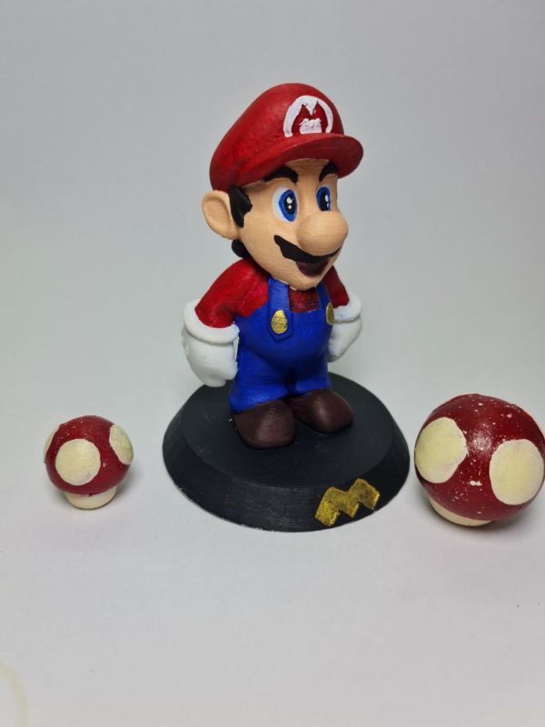 Super Mario - Görsel 2