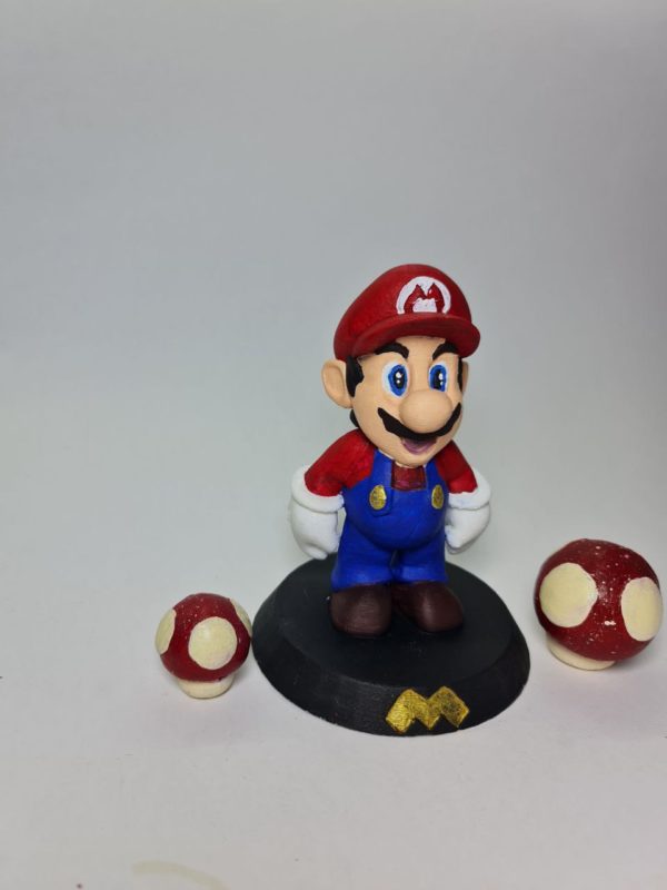 Super Mario - Görsel 3
