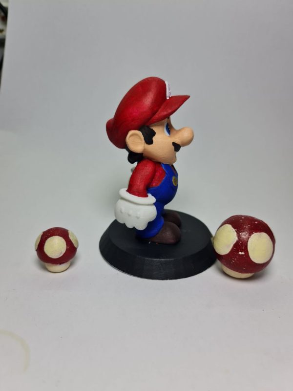 Super Mario - Görsel 4