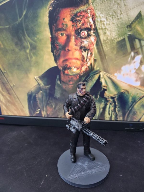 Terminator - Görsel 2