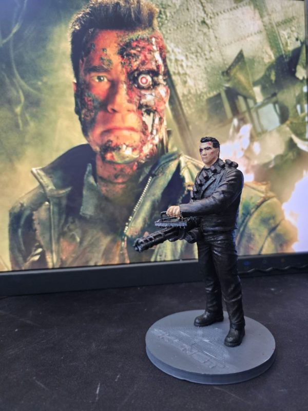Terminator - Görsel 4
