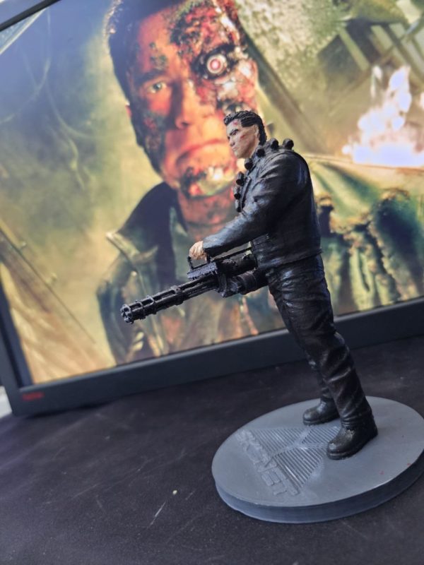 Terminator - Görsel 5