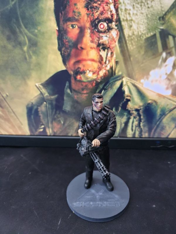 Terminator - Görsel 6