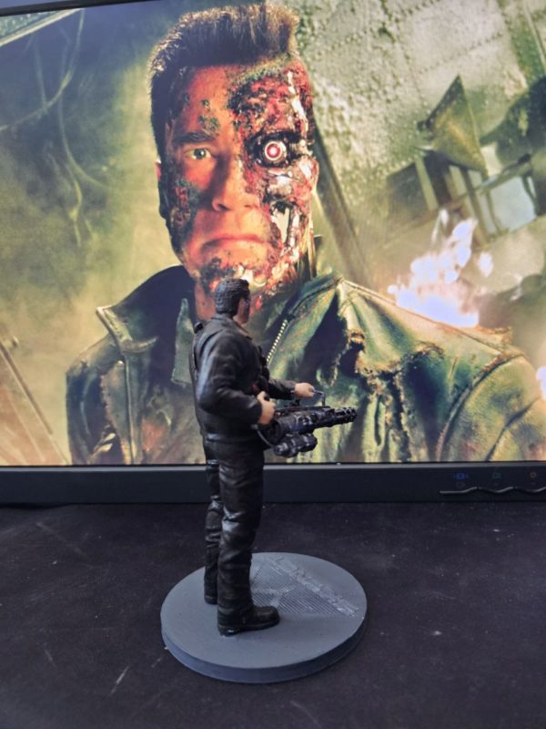Terminator - Görsel 7