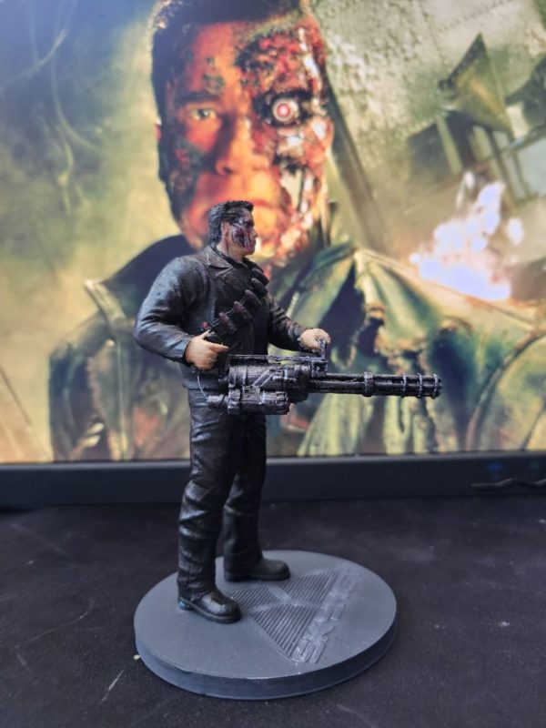 Terminator - Görsel 9