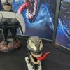 Venom Büst - Görsel 2