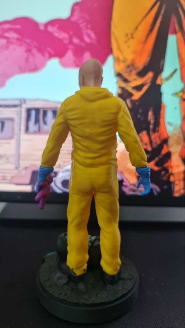Walter White - Breaking Bad - Görsel 5