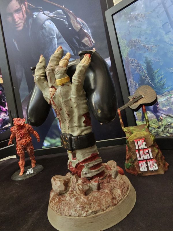 Zombie Hand - Görsel 2