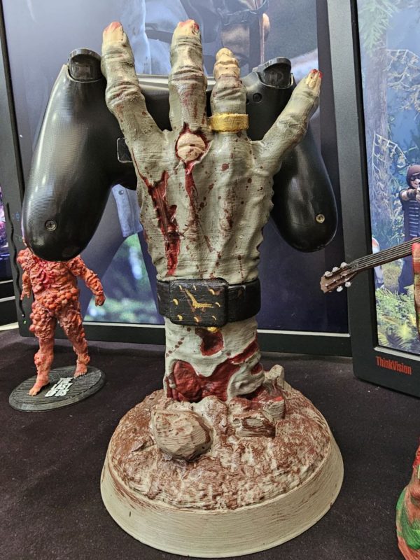 Zombie Hand - Görsel 6