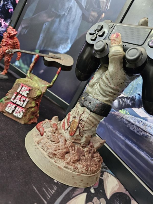 Zombie Hand - Görsel 7