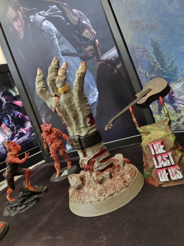 Zombie Hand - Görsel 8