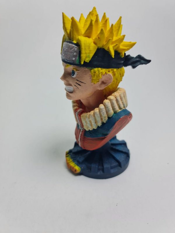 Naruto Büst