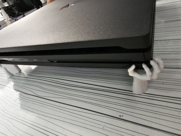 PC Kasa ve Konsol Tutucu - Görsel 4
