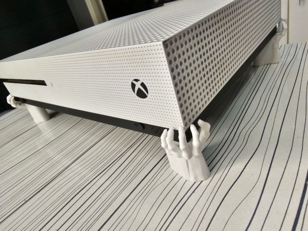 PC Kasa ve Konsol Tutucu - Görsel 6