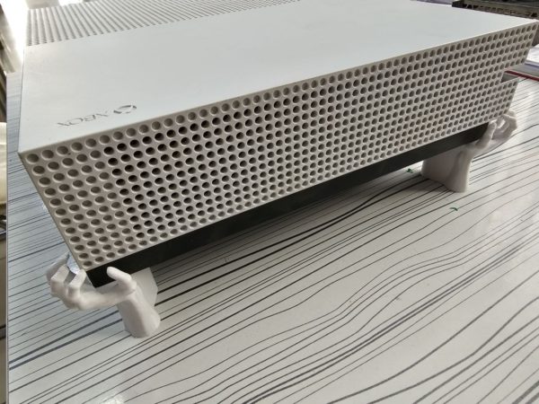 PC Kasa ve Konsol Tutucu - Görsel 8