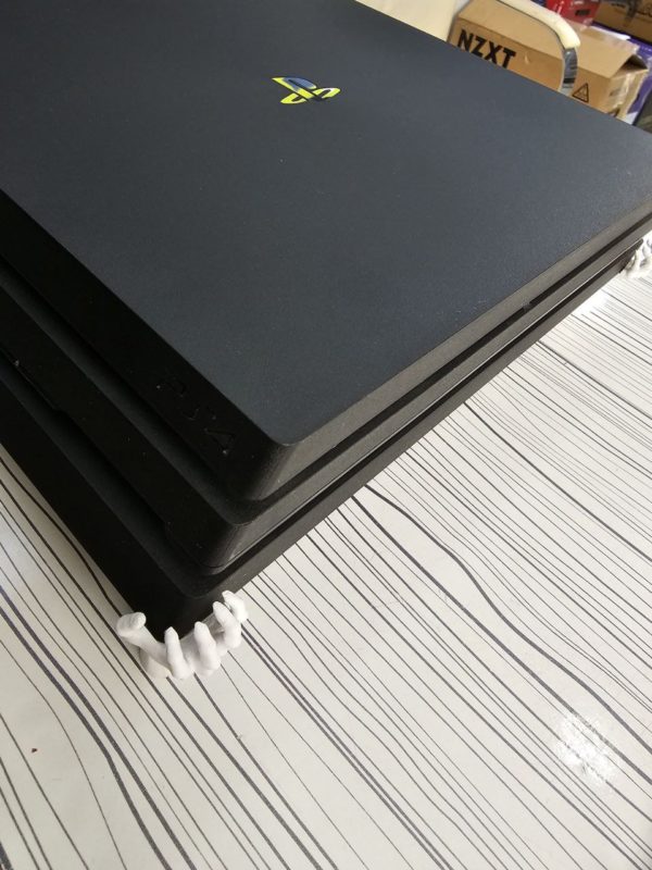 PC Kasa ve Konsol Tutucu - Görsel 9
