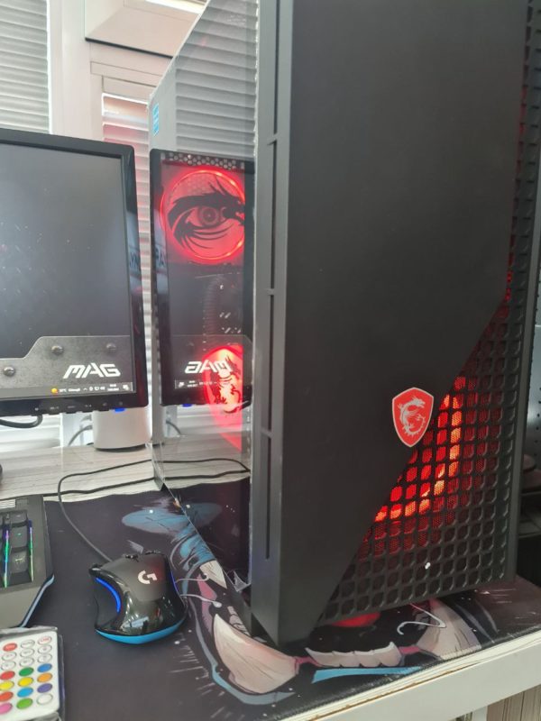 MSI Dragon - Görsel 2