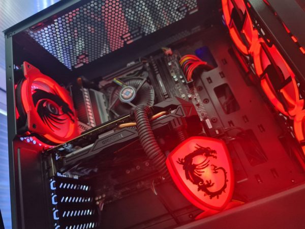 MSI Dragon - Görsel 4