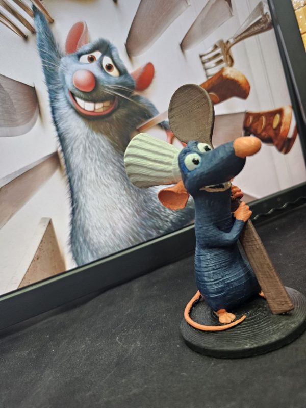 Ratatouille - Görsel 3