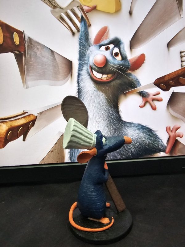 Ratatouille - Görsel 4