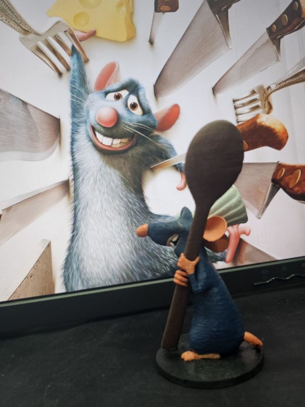 Ratatouille - Görsel 5