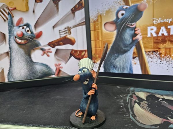 Ratatouille - Görsel 7