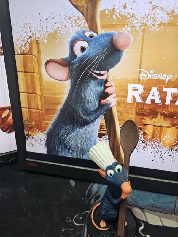 Ratatouille - Görsel 8