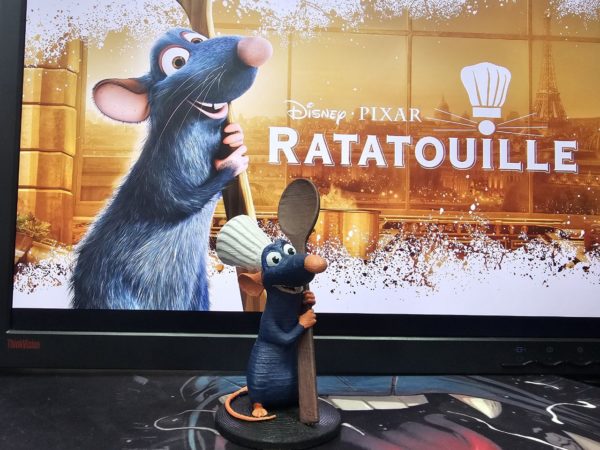 Ratatouille