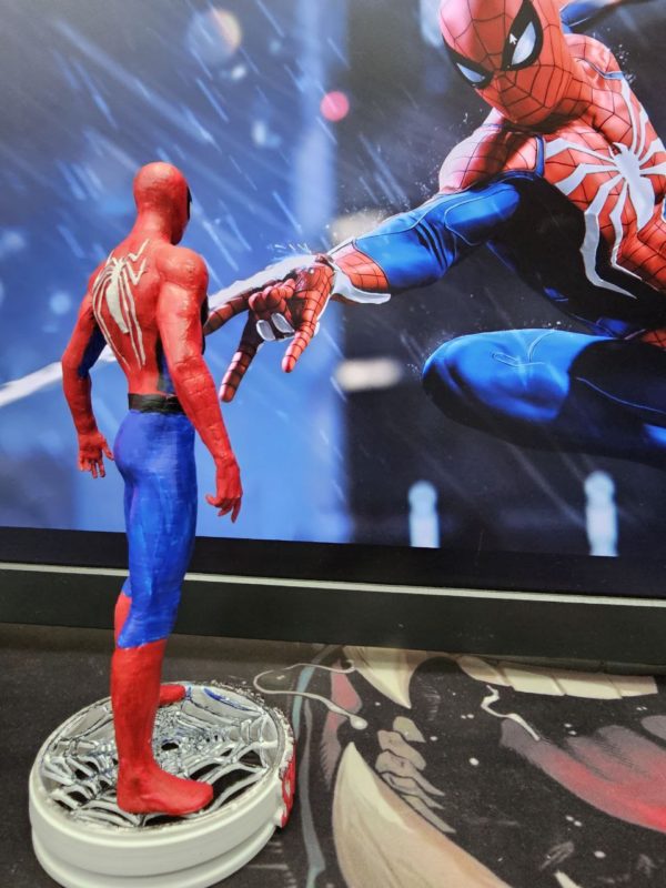 Spiderman - Görsel 2
