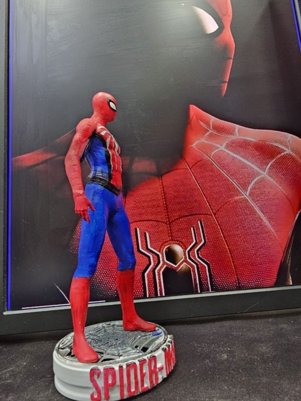 Spiderman - Görsel 10