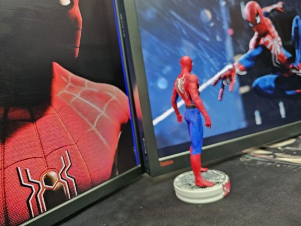 Spiderman - Görsel 3