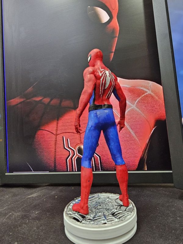 Spiderman - Görsel 4